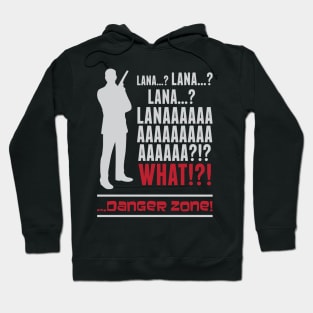 LANAAA! Hoodie